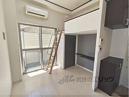 近鉄難波線 布施駅 徒歩7分の賃貸マンション 2階1Kのリビング/ダイニング