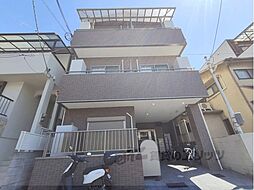 近鉄難波線 布施駅 徒歩7分の賃貸マンション