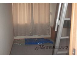 レオパレスシルフィード郡津 1階1Kのリビング/ダイニング