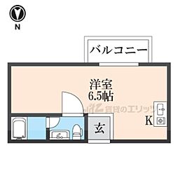 🉐敷金礼金0円！🉐近鉄奈良線 若江岩田駅 徒歩7分