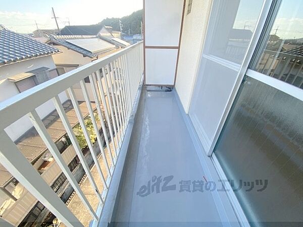 奈良県生駒市中菜畑２丁目(賃貸マンション1R・1階・17.48㎡)の写真 その18