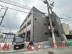 京阪本線 樟葉駅 徒歩29分の賃貸アパート