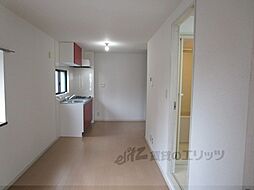 Ｍ’プラザ津田駅前参番館 5階2DKのリビング/ダイニング