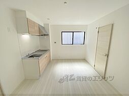 ｂａｄｇｅ　ｋｉｄａ 102 1階1LDKのリビング/ダイニング