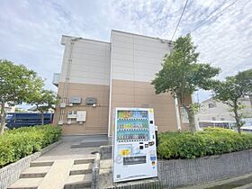 大阪府枚方市茄子作北町（賃貸アパート1K・2階・19.87㎡） その10