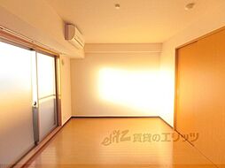 Ｍ’プラザ津田駅前十二番館 4階1LDKのリビング/ダイニング