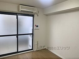 レオパレスグランデ1番館 102 1階2DKのリビング/ダイニング