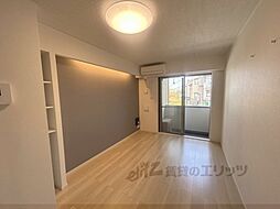 JR片町線(学研都市線) 長尾駅 徒歩9分の賃貸アパート 1階1Kのリビング/ダイニング