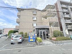 京阪本線 枚方市駅 徒歩8分の賃貸マンション