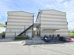 京阪本線 枚方市駅 徒歩14分の賃貸マンション