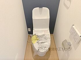 奈良県奈良市富雄北１丁目（賃貸アパート1R・2階・23.40㎡） その10