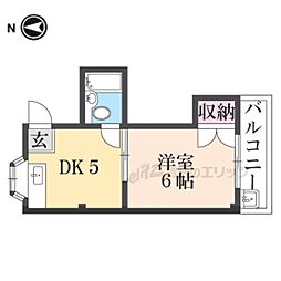 🉐敷金礼金0円！🉐三木マンション