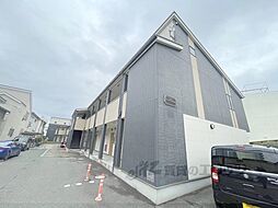 JR片町線(学研都市線) 徳庵駅 徒歩10分