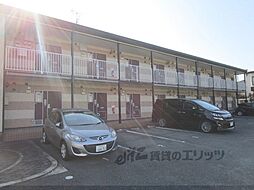 レオパレスアルカンシェル藤阪