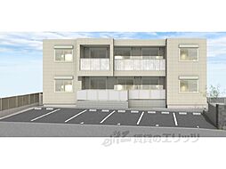 京阪本線 枚方市駅 徒歩15分