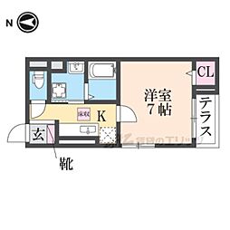 Osaka Metro中央線 高井田駅 徒歩4分