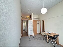 レオパレス池北 1Kの写真
