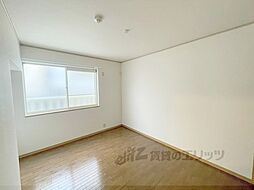 エステートピア旭 1階2DKのリビング/ダイニング