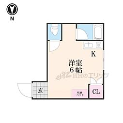 🉐敷金礼金0円！🉐甲斐田Ｔ・Ｓコーポ