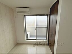 ｃａｓａ御殿山 3階1Kのリビング/ダイニング