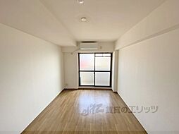 京阪交野線 村野駅 徒歩2分の賃貸マンション 2階1Kのリビング/ダイニング