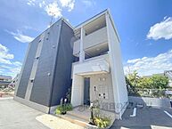 大阪府交野市倉治5丁目：物件画像／株式会社エリッツ　エリッツ寝屋川市駅前店