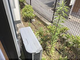 大阪府交野市星田５丁目（賃貸アパート1K・1階・14.82㎡） その19