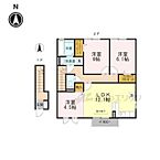 大阪府四條畷市大字中野：物件画像／株式会社エリッツ　エリッツ寝屋川市駅前店