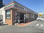 セブンイレブン　寝屋川昭栄町店まで850メートル