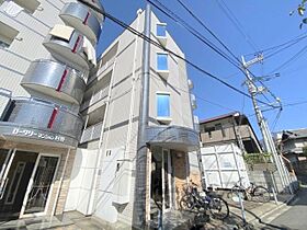 大阪府枚方市村野本町（賃貸マンション1K・4階・19.44㎡） その10