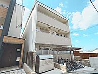 大阪府東大阪市東石切町5丁目：物件画像／株式会社エリッツ　エリッツ寝屋川市駅前店