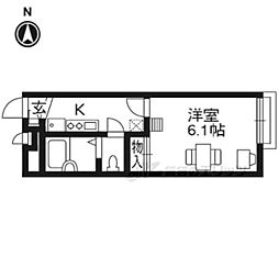 レオパレスＺＩＯＵＮ　ＴＲＥＳ