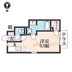 大阪府東大阪市東鴻池町1丁目：物件画像／株式会社エリッツ　エリッツ寝屋川市駅前店