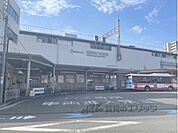 大和田駅まで2000メートル