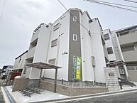 大阪府寝屋川市明和2丁目：物件画像／株式会社エリッツ　エリッツ寝屋川市駅前店