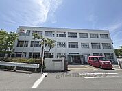 四條畷市役所本庁まで1200メートル