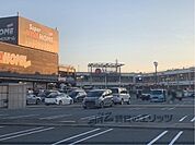 ビバモール寝屋川まで2000メートル