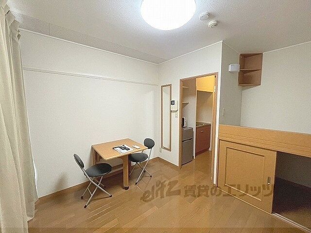 子供部屋