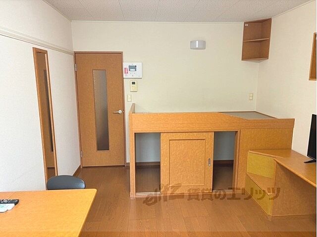 子供部屋