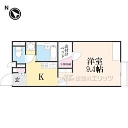 🉐敷金礼金0円！🉐レオネクスト緑が丘
