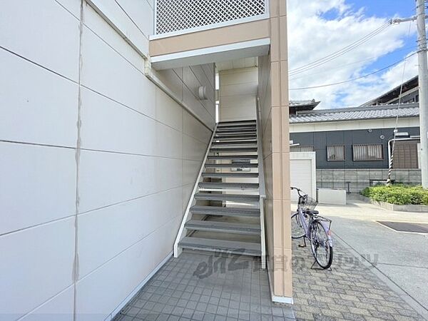 奈良県大和高田市土庫２丁目(賃貸アパート1K・2階・23.18㎡)の写真 その11