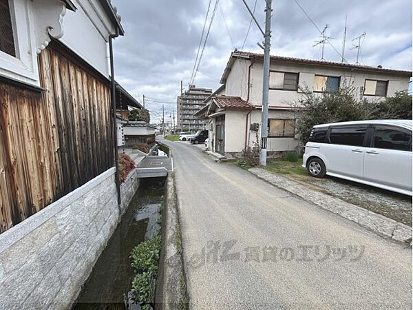 奈良県香芝市五位堂４丁目(賃貸アパート1K・1階・25.89㎡)の写真 その13