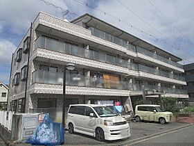 大阪府枚方市津田西町３丁目（賃貸マンション3LDK・1階・66.15㎡） その1