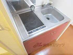 奈良県奈良市大宮町３丁目（賃貸アパート1K・1階・20.28㎡） その27