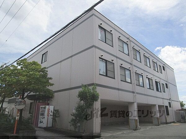 アスカ21大和小泉 309｜奈良県大和郡山市小泉町(賃貸マンション1R・3階・21.45㎡)の写真 その1