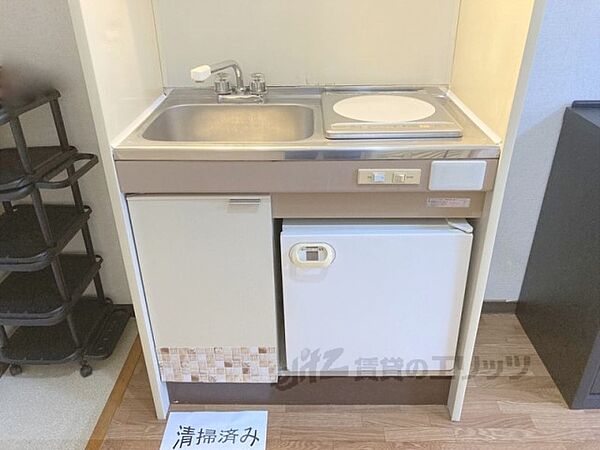 コーポ尾上 205｜大阪府枚方市長尾家具町２丁目(賃貸アパート1R・2階・16.83㎡)の写真 その3