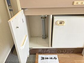 コーポ尾上 310 ｜ 大阪府枚方市長尾家具町２丁目（賃貸アパート1R・3階・16.83㎡） その25