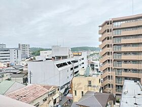 サンミット生駒ザ・ゲート  ｜ 奈良県生駒市山崎新町（賃貸マンション1LDK・6階・51.62㎡） その21