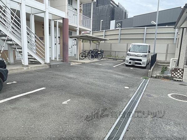 レオパレスドウマン 106｜大阪府寝屋川市日新町(賃貸アパート1K・1階・19.87㎡)の写真 その18