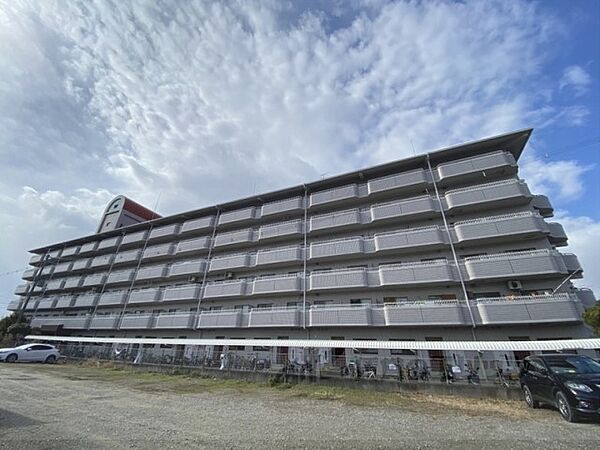 リアライズ八木 405｜奈良県橿原市木原町(賃貸マンション3LDK・4階・77.31㎡)の写真 その2